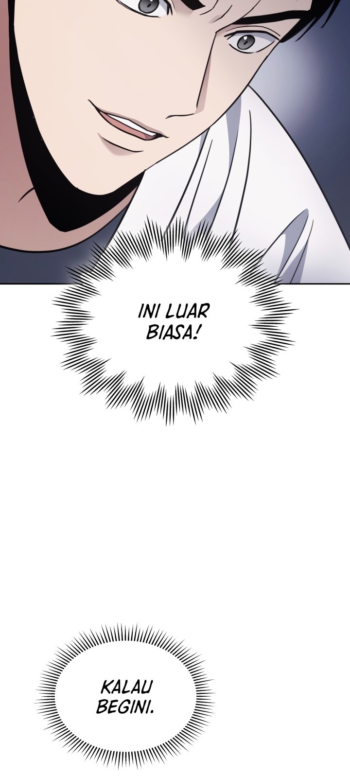 Reset Life of Regression Police Chapter 7 - halaman 34