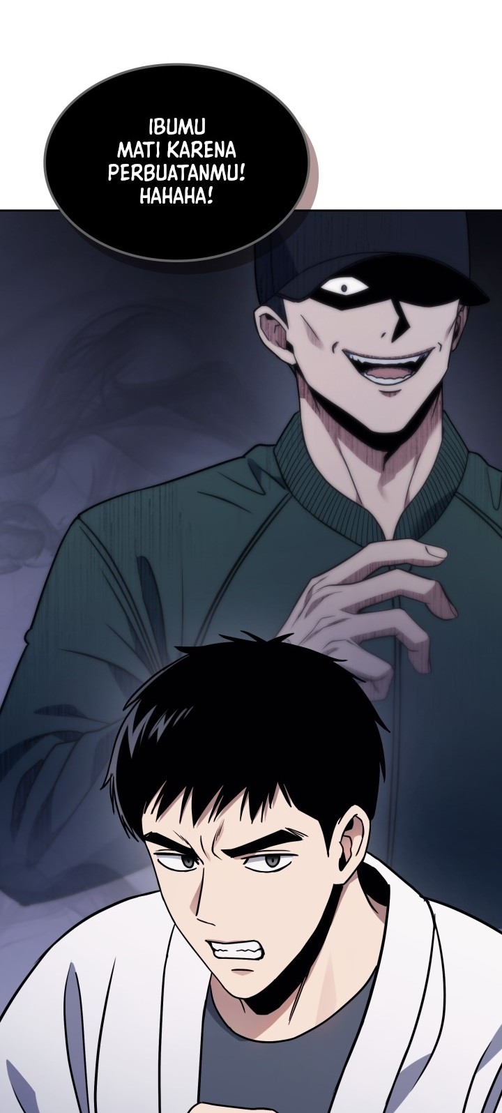 Reset Life of Regression Police Chapter 7 - halaman 36
