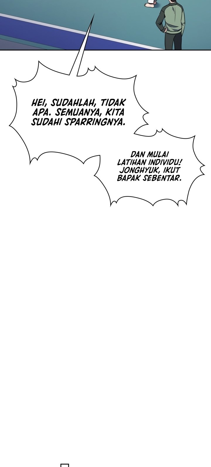Reset Life of Regression Police Chapter 7 - halaman 44