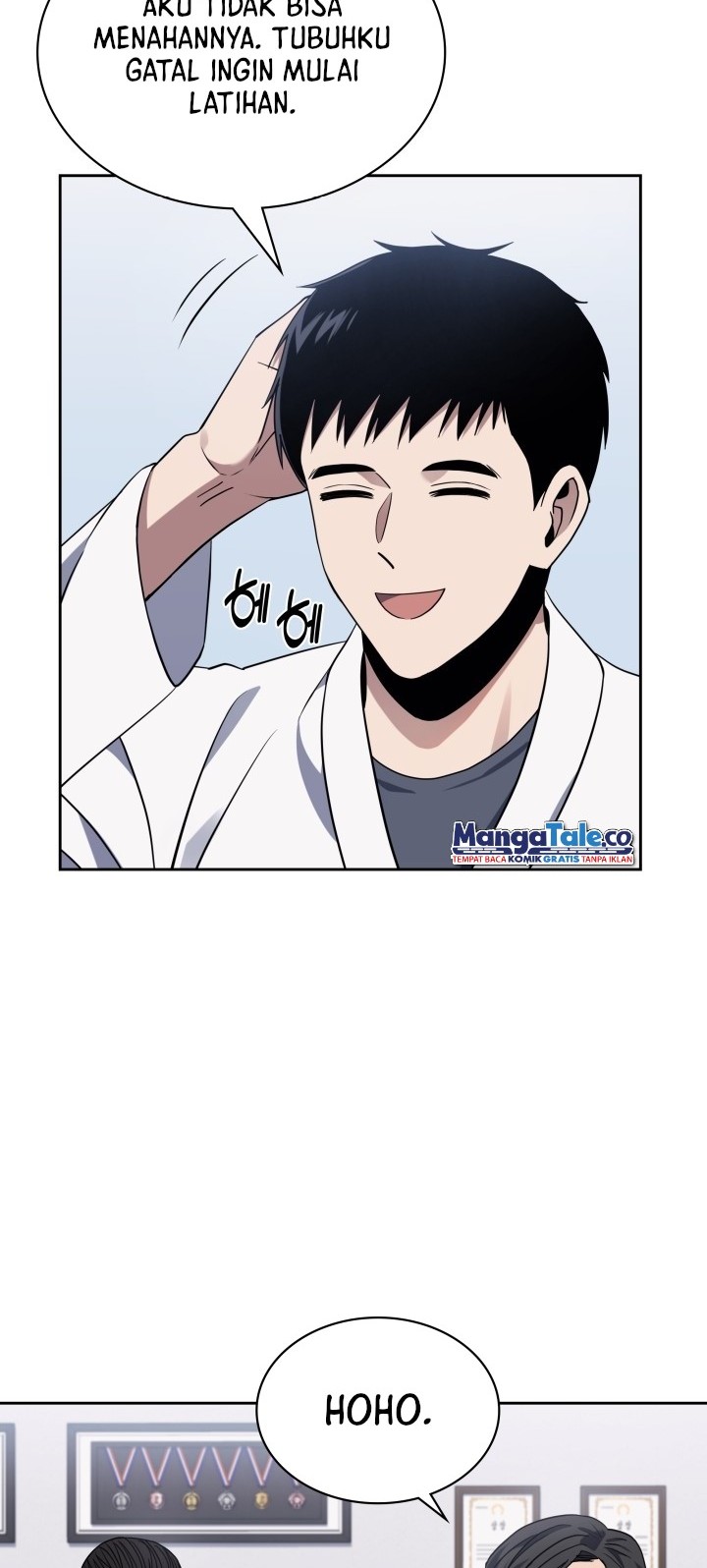 Reset Life of Regression Police Chapter 7 - halaman 46