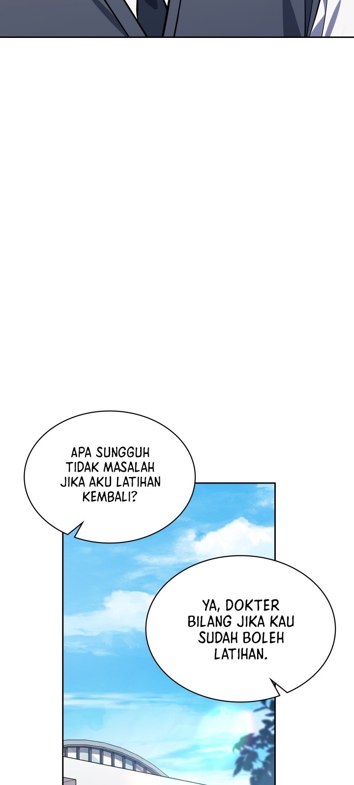 Reset Life of Regression Police Chapter 7 - halaman 5