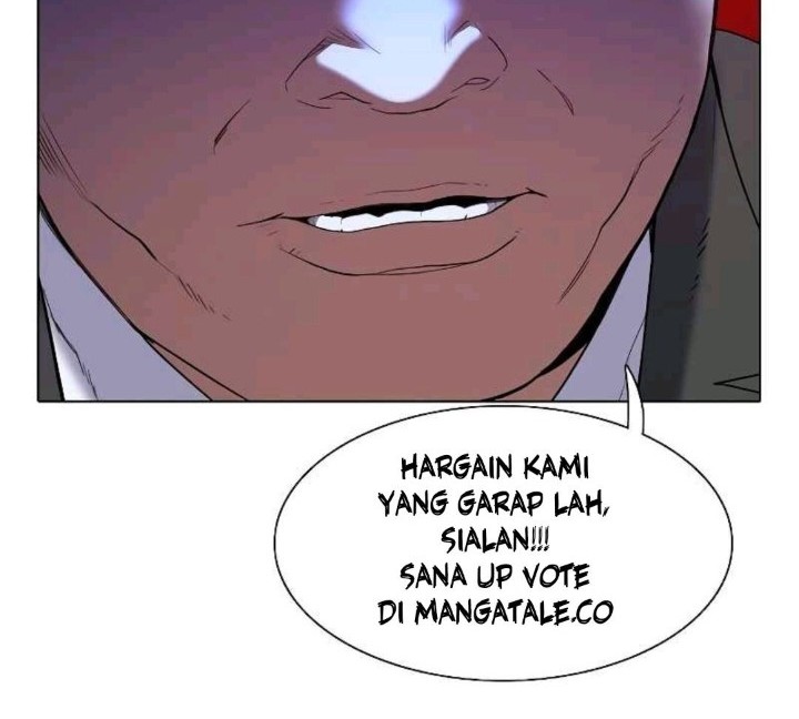 Reset Life of Regression Police Chapter 7 - halaman 54