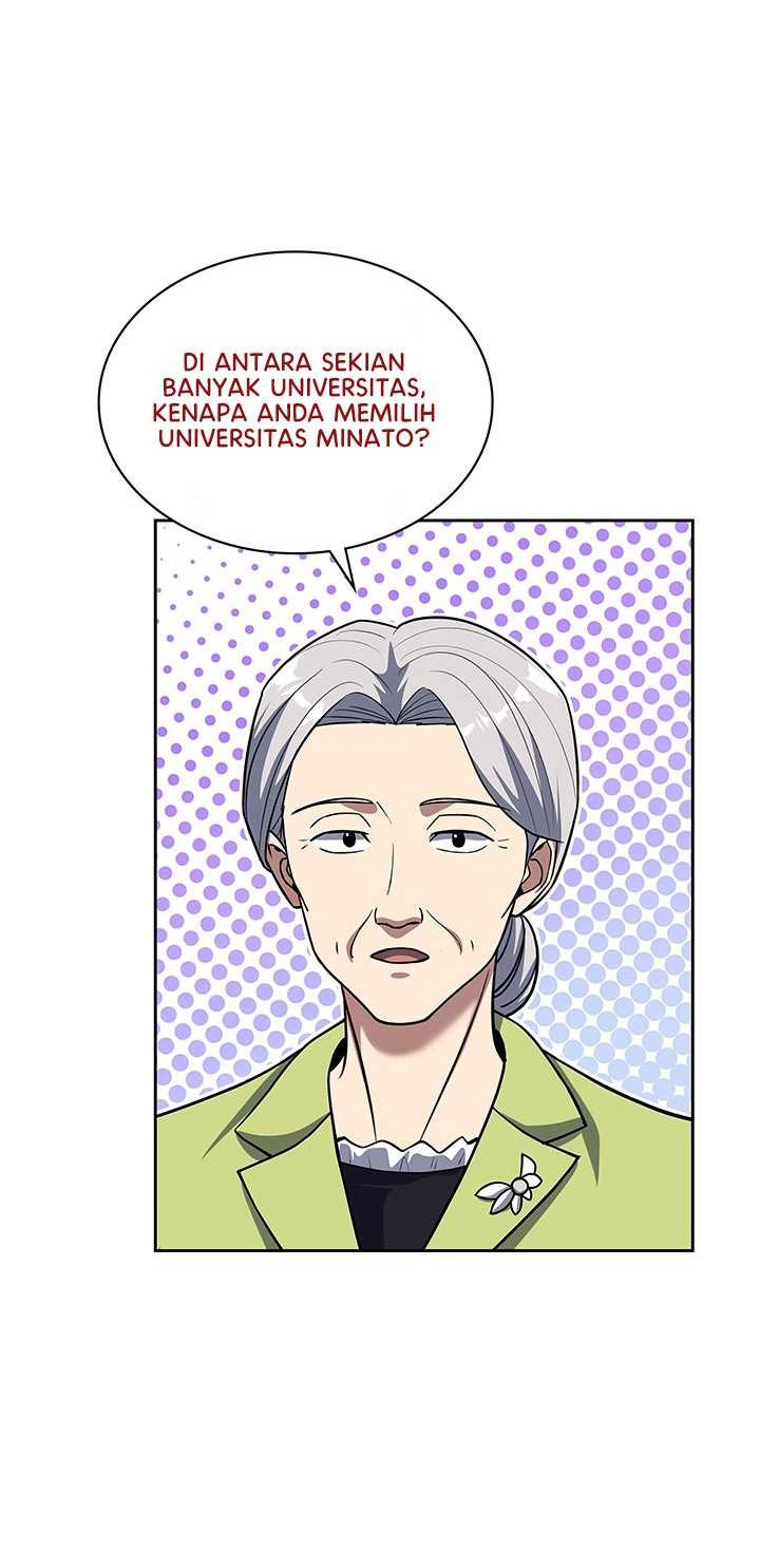 Reset Life of Regression Police Chapter 70 - halaman 14