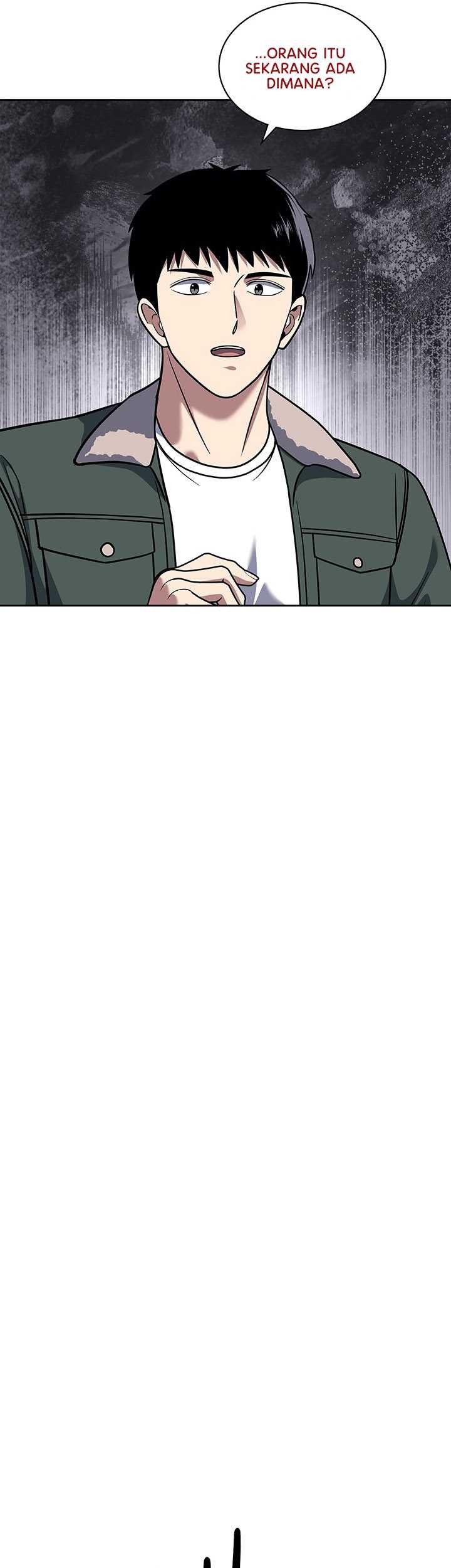 Reset Life of Regression Police Chapter 71 - halaman 32