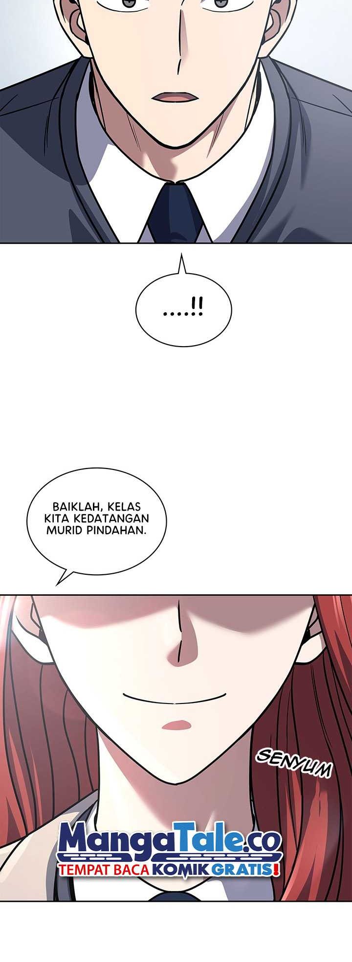 Reset Life of Regression Police Chapter 72 - halaman 47