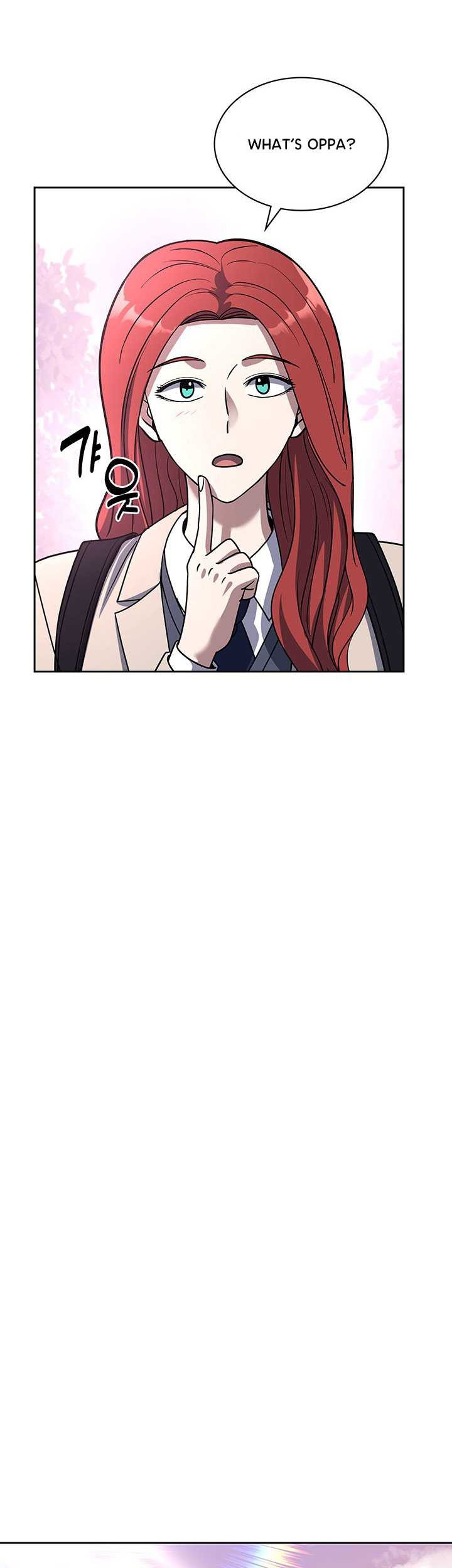 Reset Life of Regression Police Chapter 73 - halaman 21