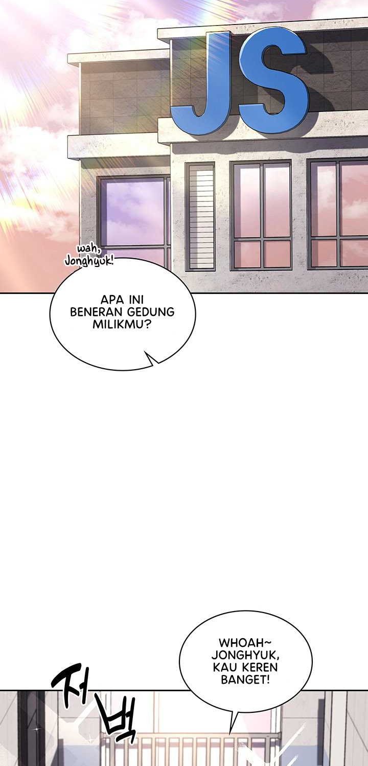 Reset Life of Regression Police Chapter 73 - halaman 22