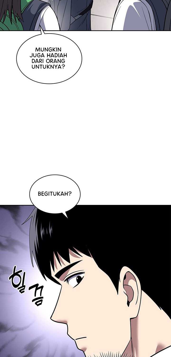 Reset Life of Regression Police Chapter 73 - halaman 29
