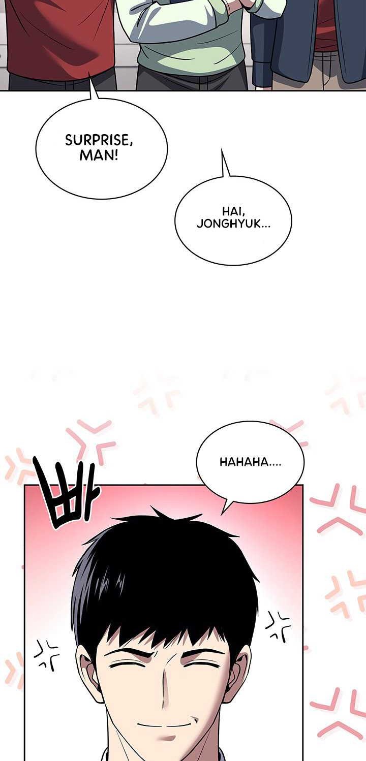 Reset Life of Regression Police Chapter 73 - halaman 36