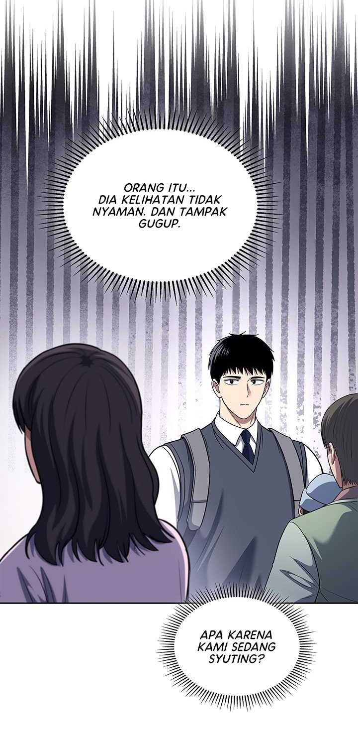 Reset Life of Regression Police Chapter 73 - halaman 43