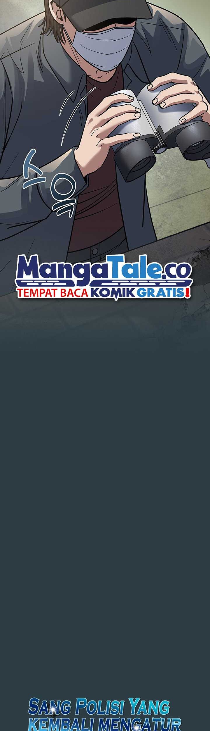 Reset Life of Regression Police Chapter 73 - halaman 46