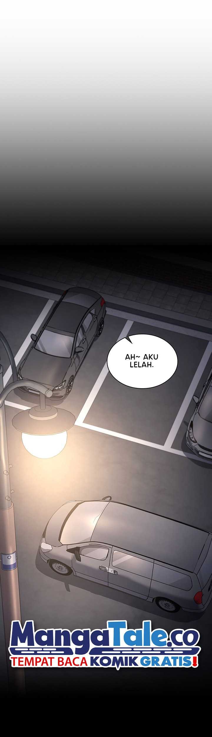 Reset Life of Regression Police Chapter 74 - halaman 12