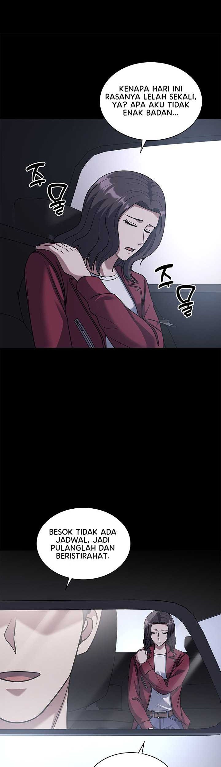 Reset Life of Regression Police Chapter 74 - halaman 13