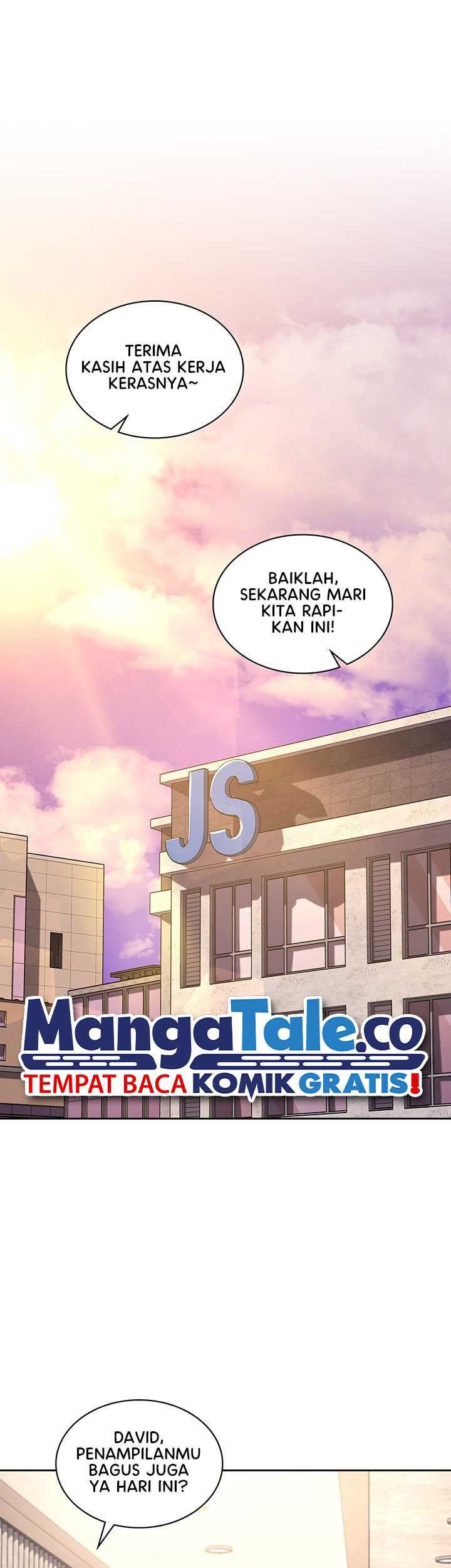 Reset Life of Regression Police Chapter 74 - halaman 2