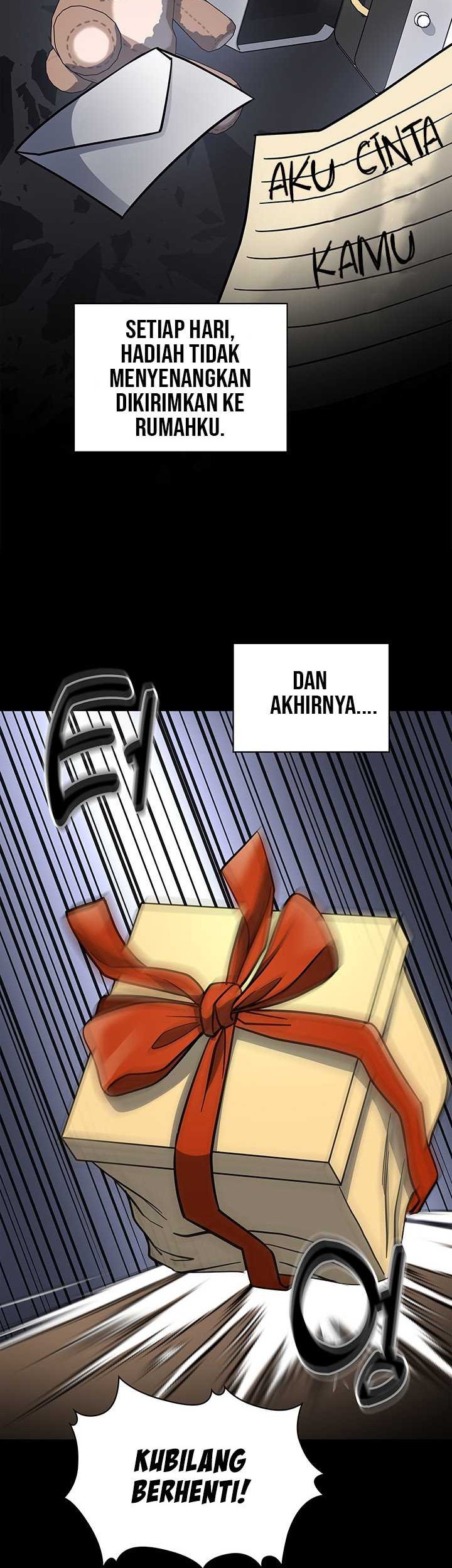 Reset Life of Regression Police Chapter 74 - halaman 21