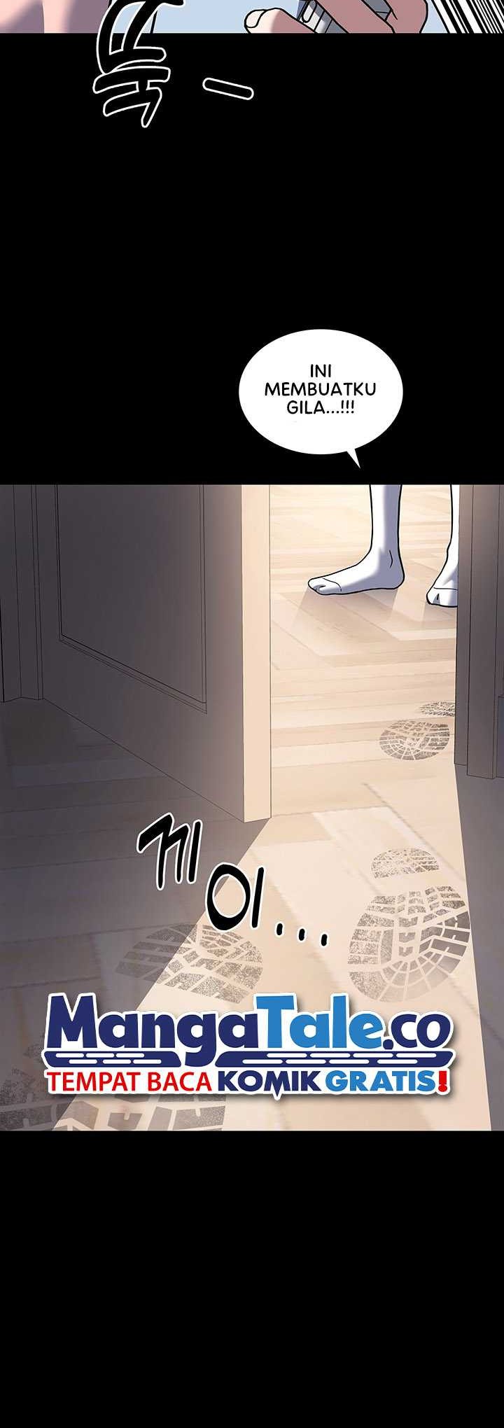 Reset Life of Regression Police Chapter 74 - halaman 24