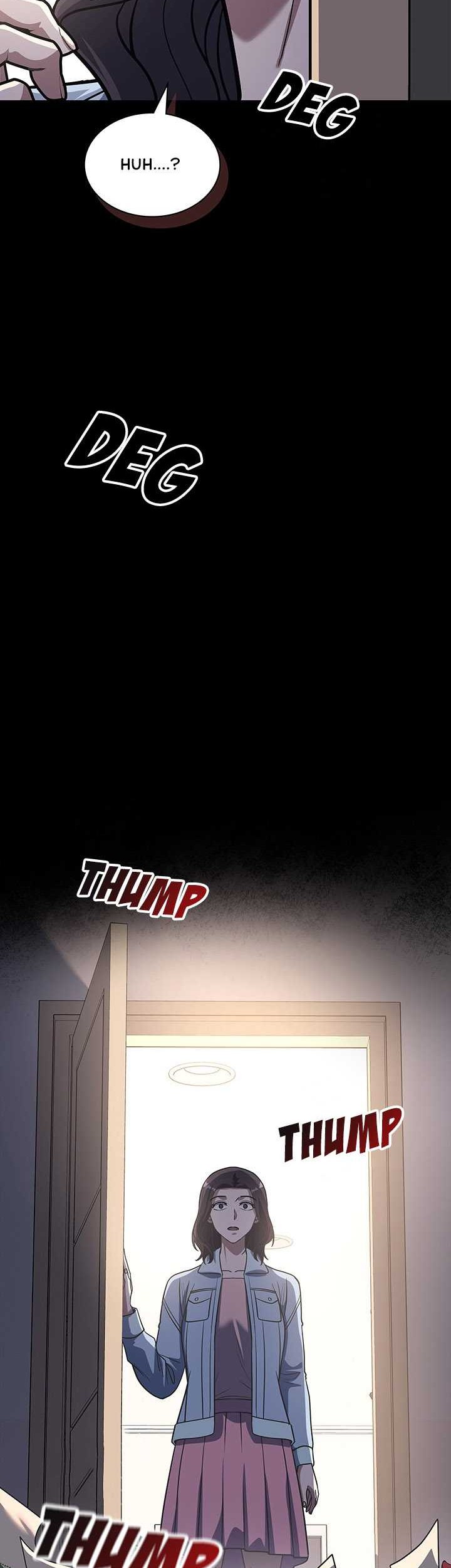 Reset Life of Regression Police Chapter 74 - halaman 26