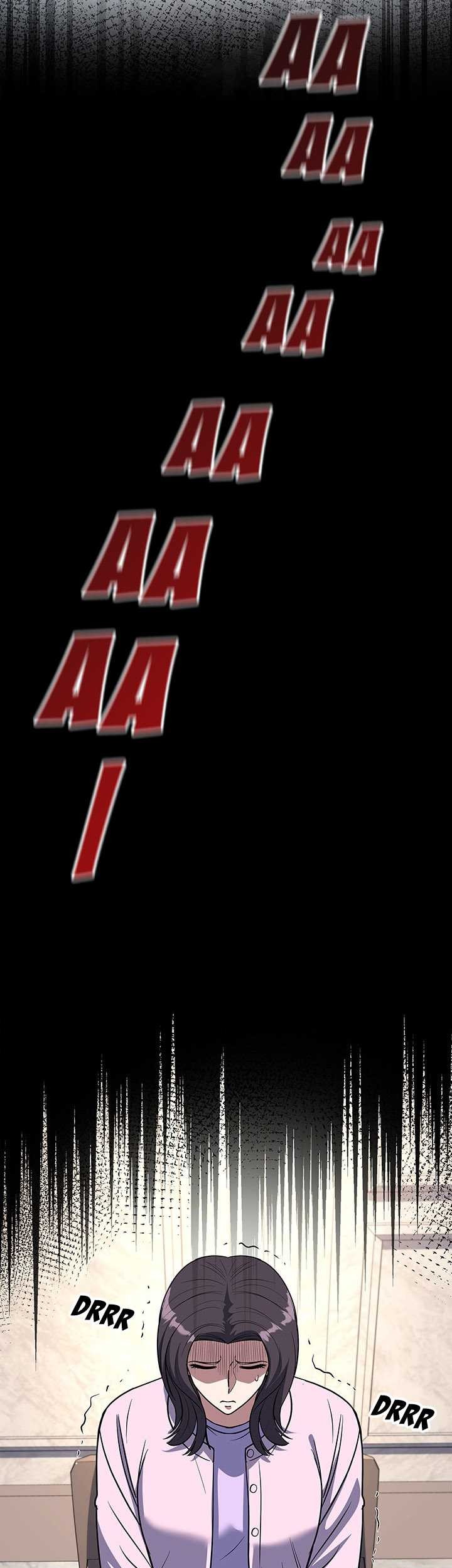 Reset Life of Regression Police Chapter 74 - halaman 29