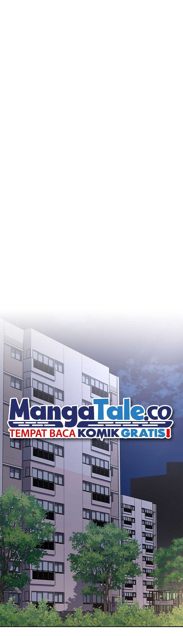 Reset Life of Regression Police Chapter 74 - halaman 37
