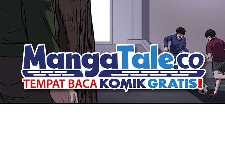 Reset Life of Regression Police Chapter 74 - halaman 39