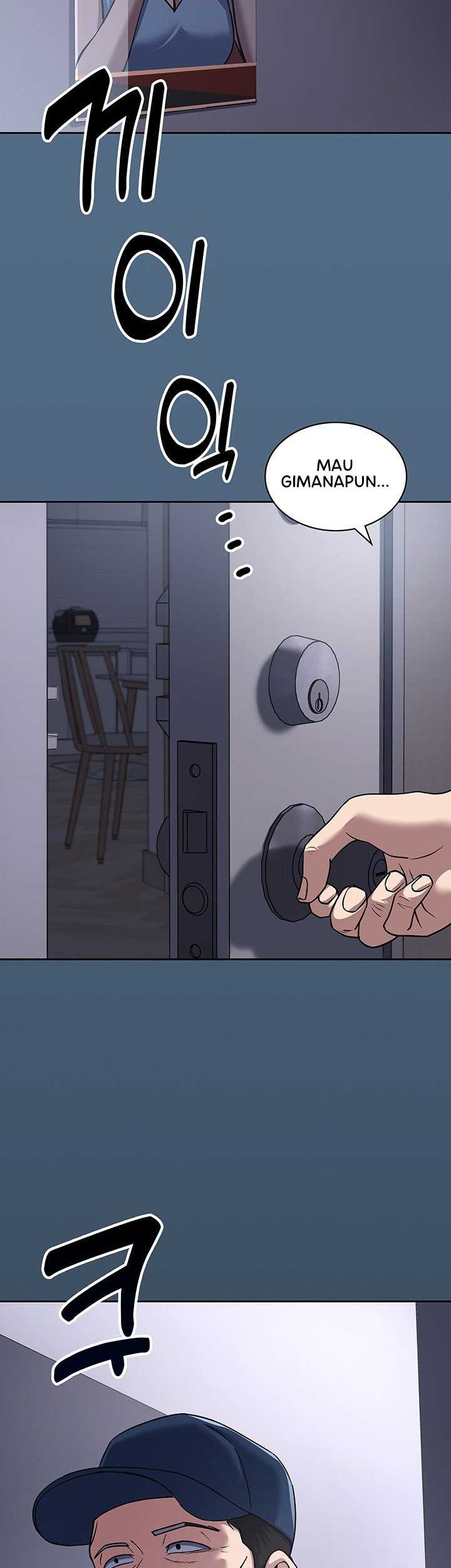Reset Life of Regression Police Chapter 74 - halaman 49