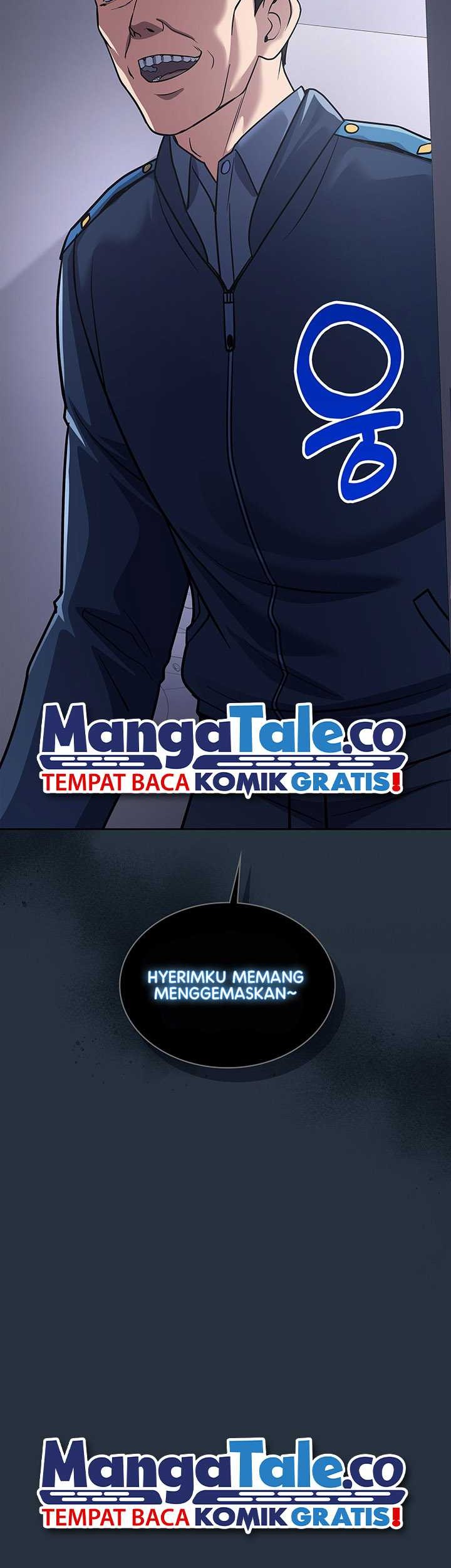Reset Life of Regression Police Chapter 74 - halaman 50