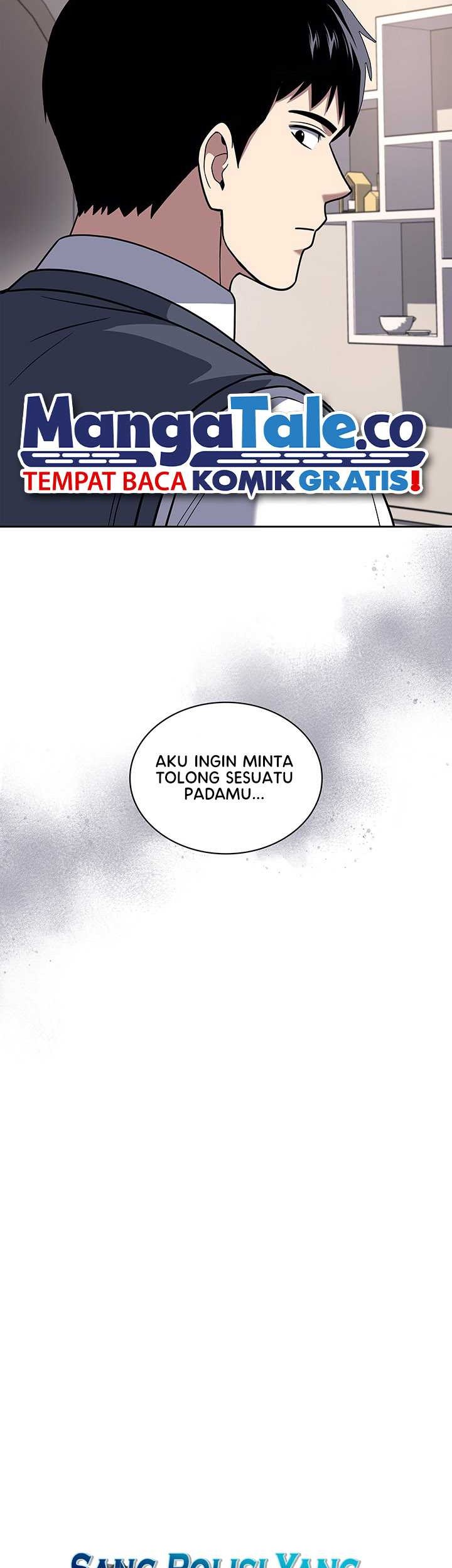 Reset Life of Regression Police Chapter 74 - halaman 8
