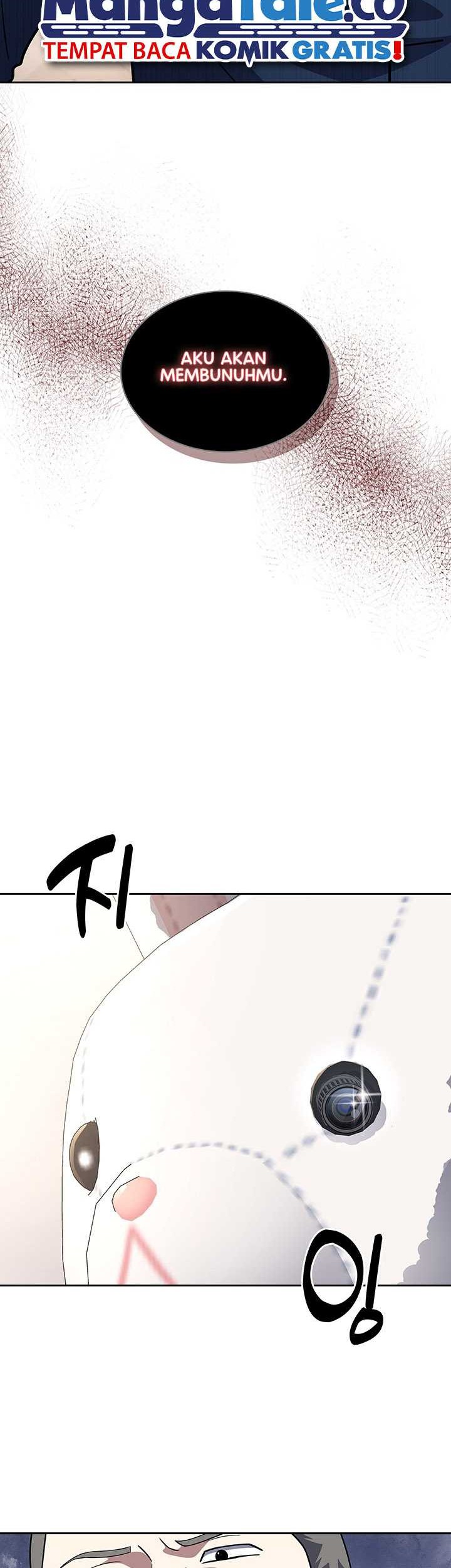 Reset Life of Regression Police Chapter 75 - halaman 13