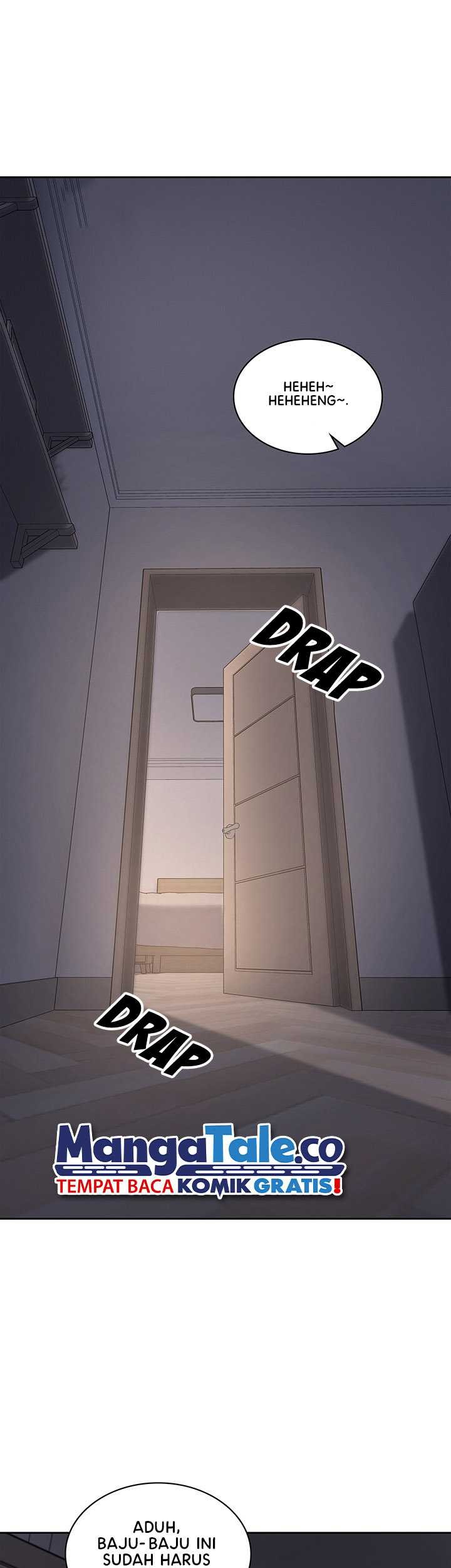 Reset Life of Regression Police Chapter 75 - halaman 2