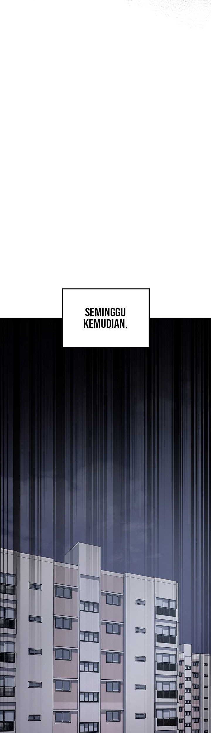 Reset Life of Regression Police Chapter 75 - halaman 23