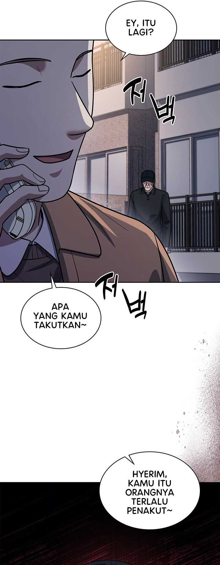 Reset Life of Regression Police Chapter 75 - halaman 25