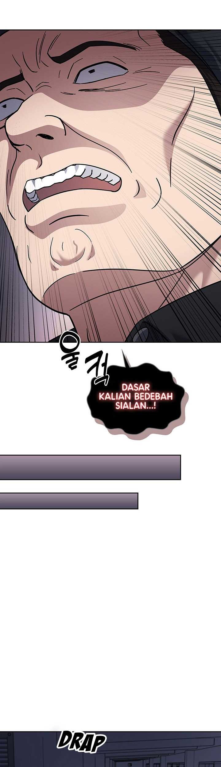 Reset Life of Regression Police Chapter 75 - halaman 28