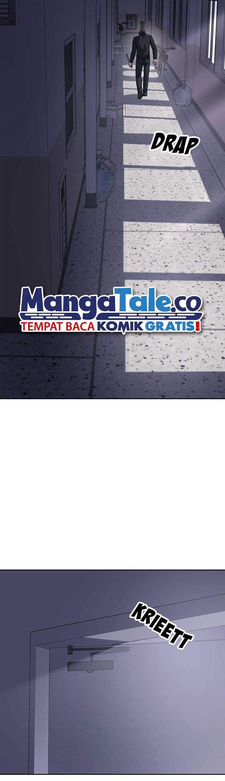 Reset Life of Regression Police Chapter 75 - halaman 29
