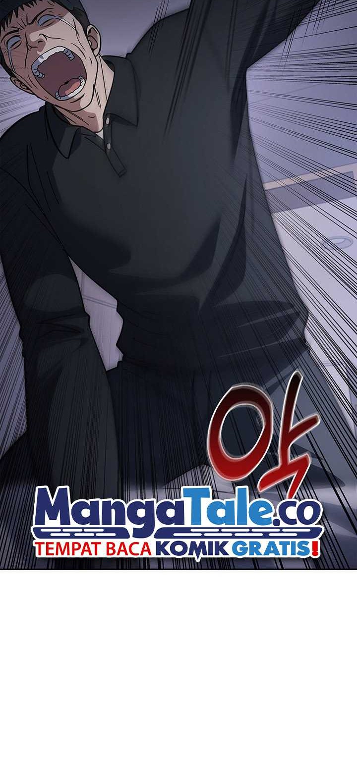 Reset Life of Regression Police Chapter 75 - halaman 33