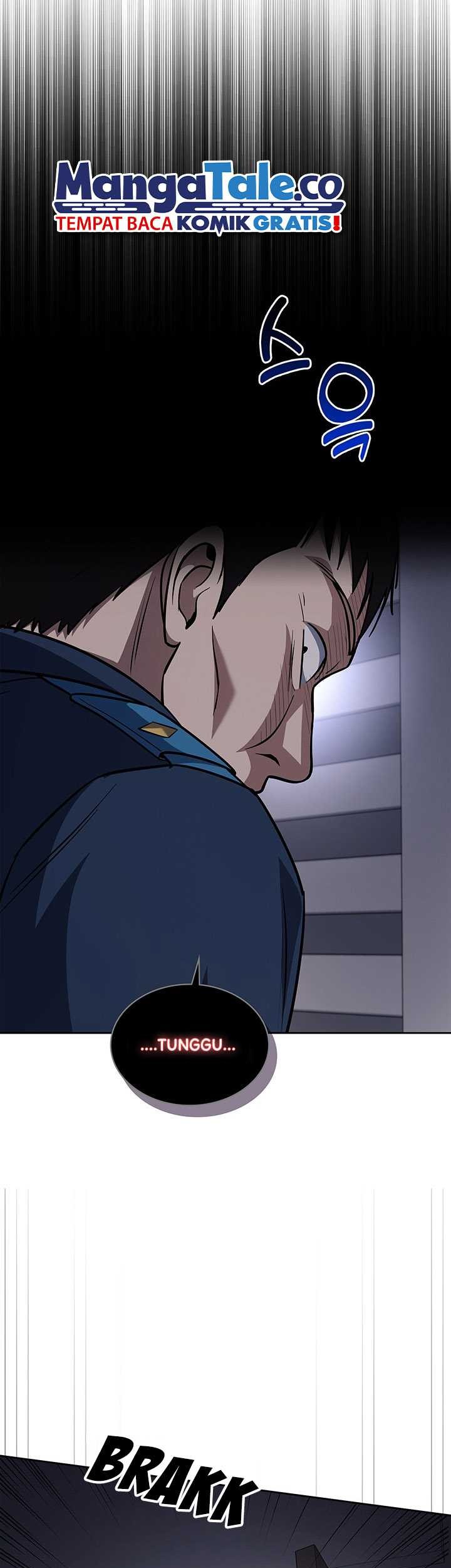 Reset Life of Regression Police Chapter 75 - halaman 6