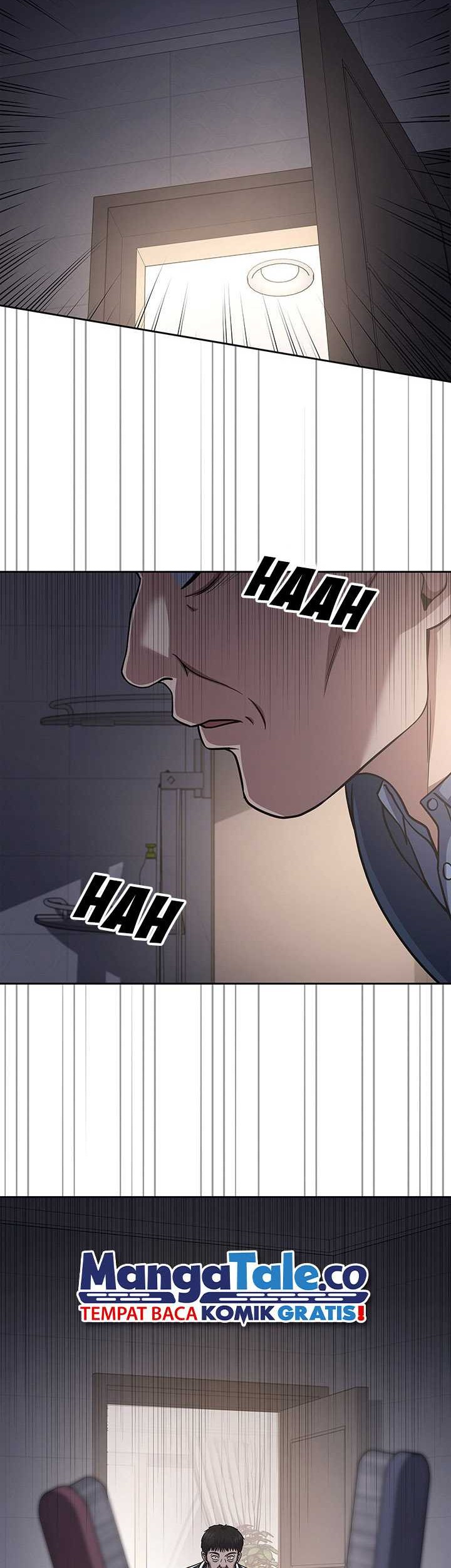 Reset Life of Regression Police Chapter 75 - halaman 7