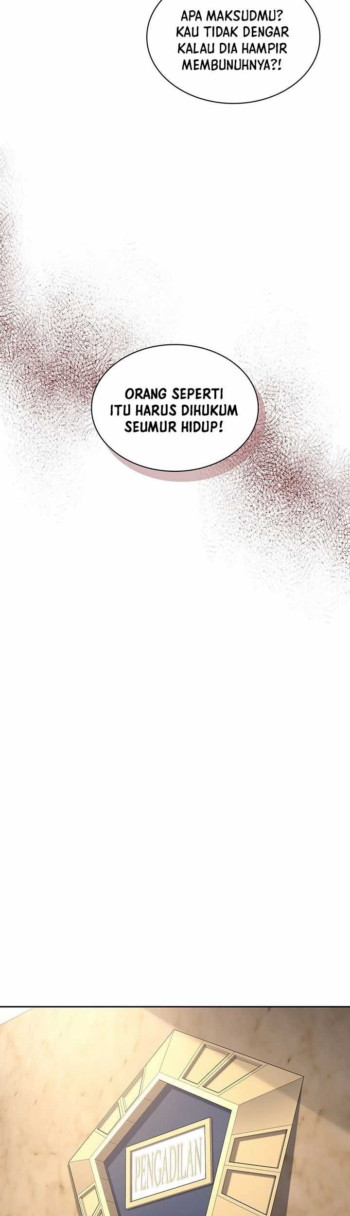 Reset Life of Regression Police Chapter 76 - halaman 10