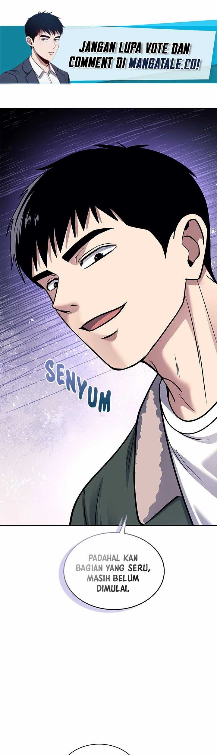Reset Life of Regression Police Chapter 76 - halaman 2