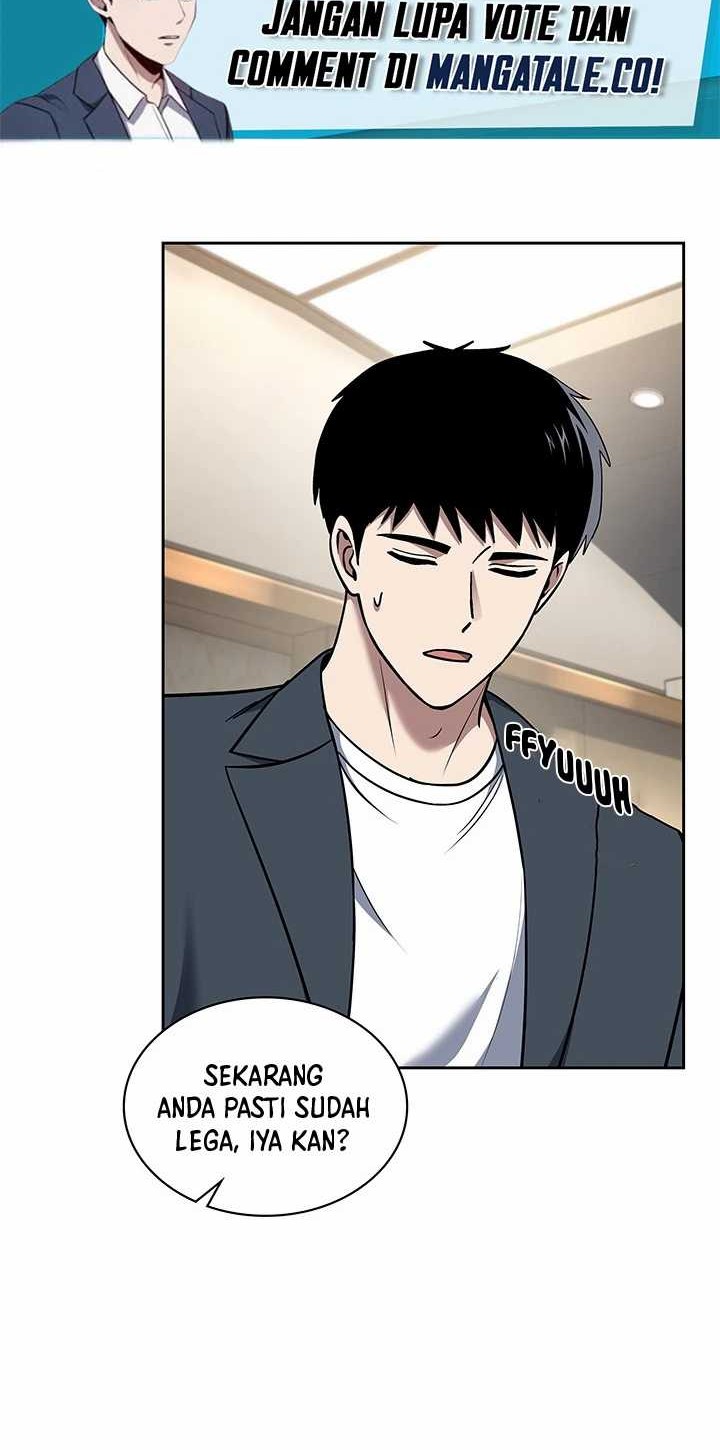 Reset Life of Regression Police Chapter 76 - halaman 25