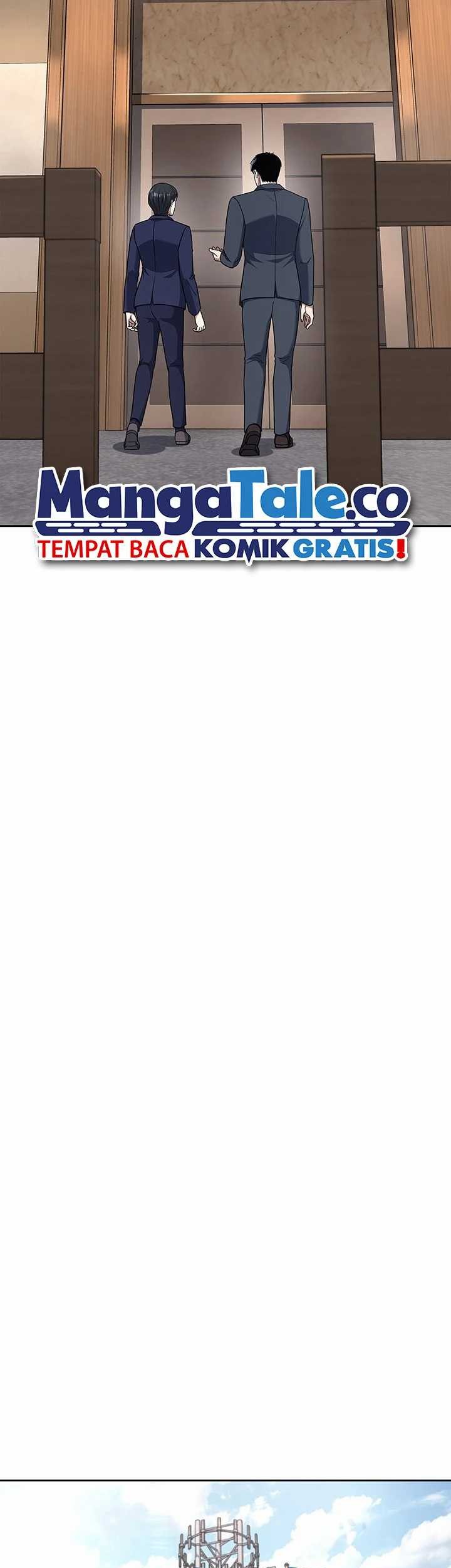 Reset Life of Regression Police Chapter 76 - halaman 30