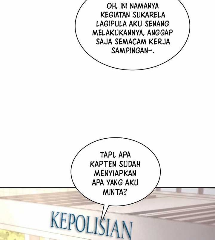 Reset Life of Regression Police Chapter 76 - halaman 37