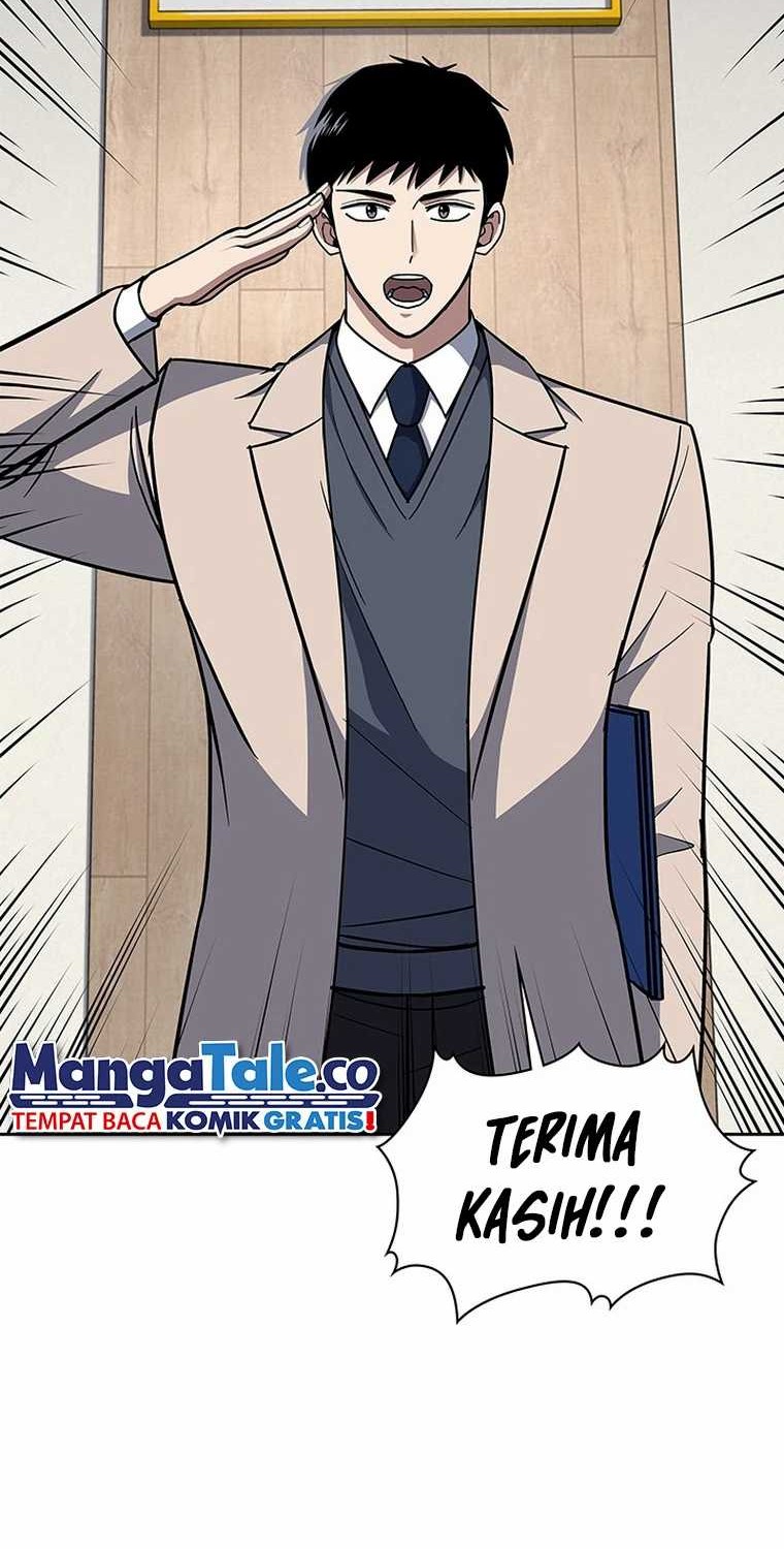 Reset Life of Regression Police Chapter 77 - halaman 19