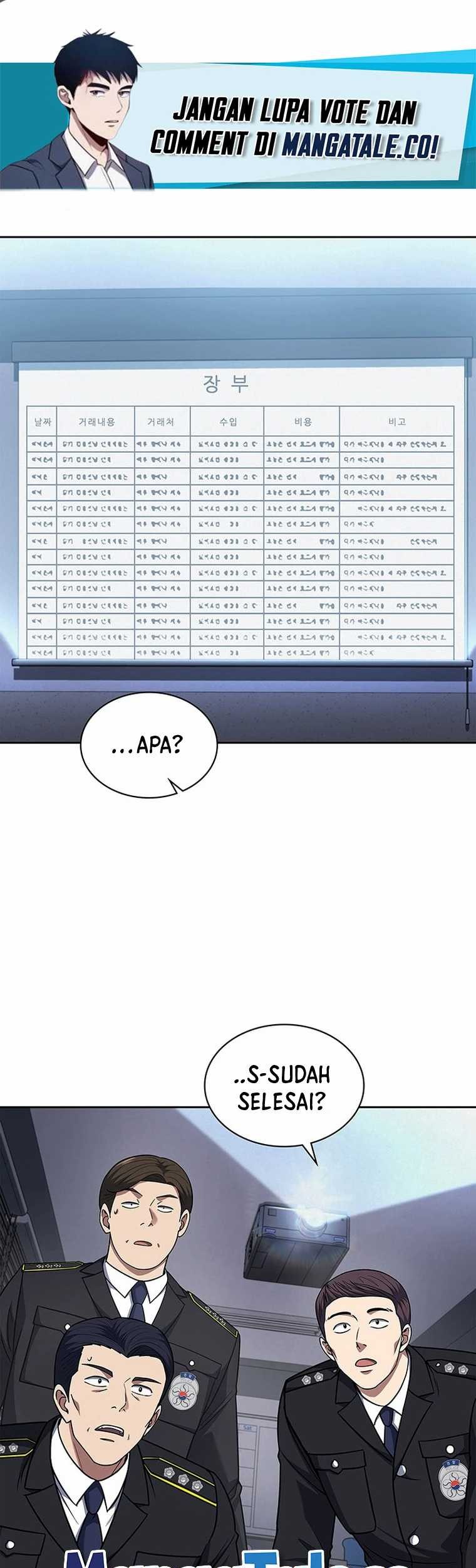 Reset Life of Regression Police Chapter 77 - halaman 2