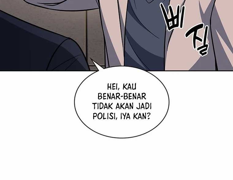 Reset Life of Regression Police Chapter 77 - halaman 25