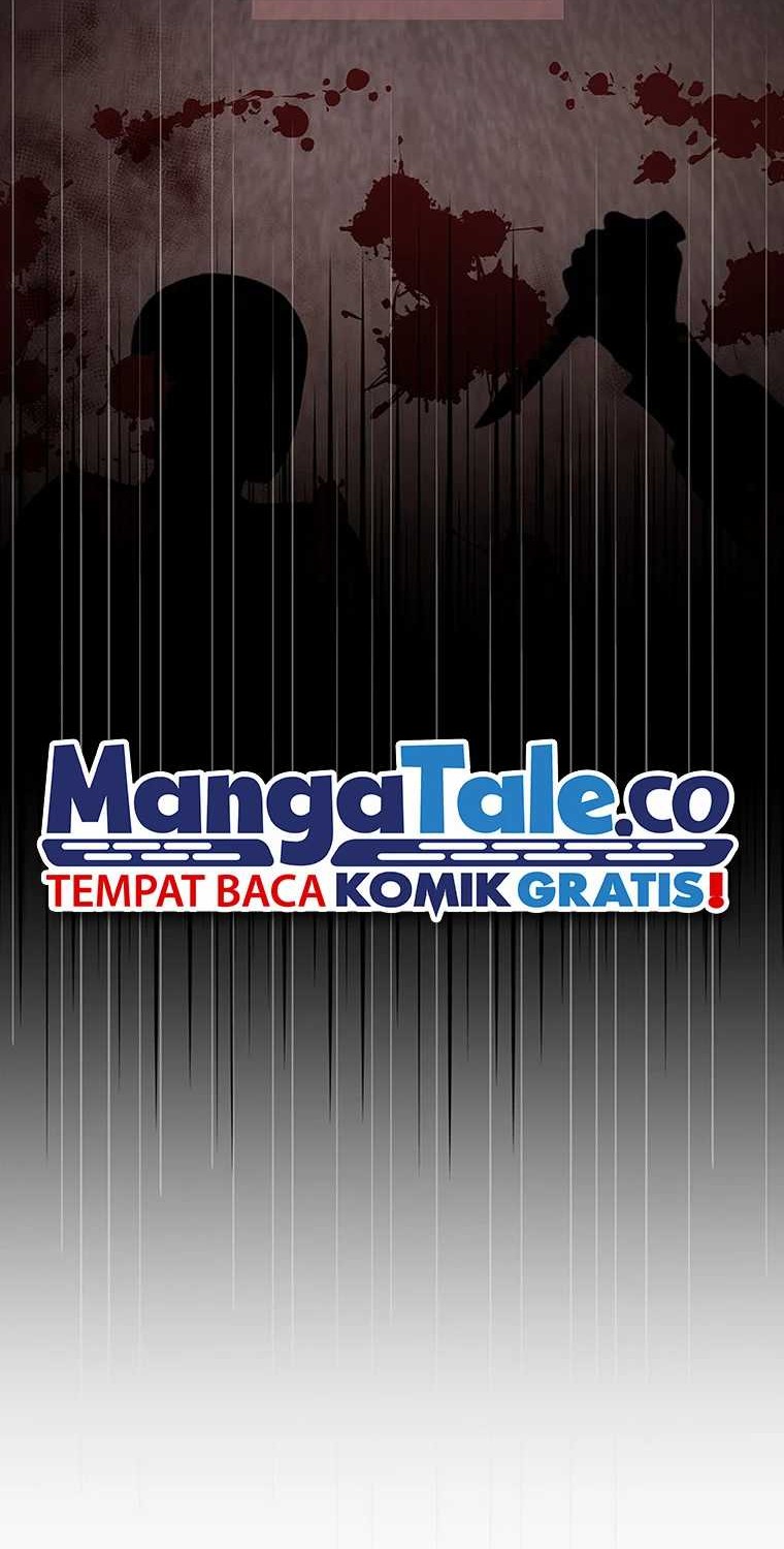 Reset Life of Regression Police Chapter 77 - halaman 31