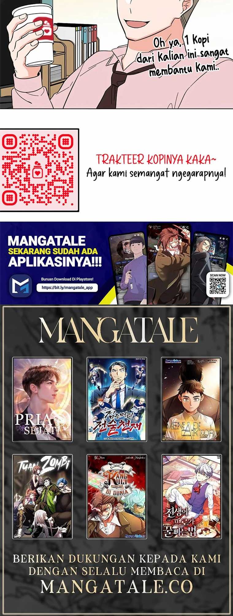 Reset Life of Regression Police Chapter 77 - halaman 45