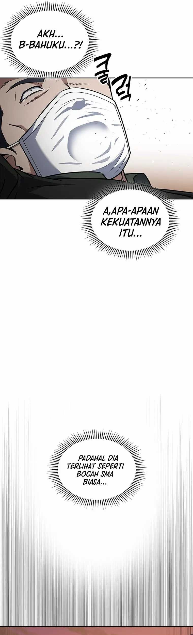 Reset Life of Regression Police Chapter 78 - halaman 34