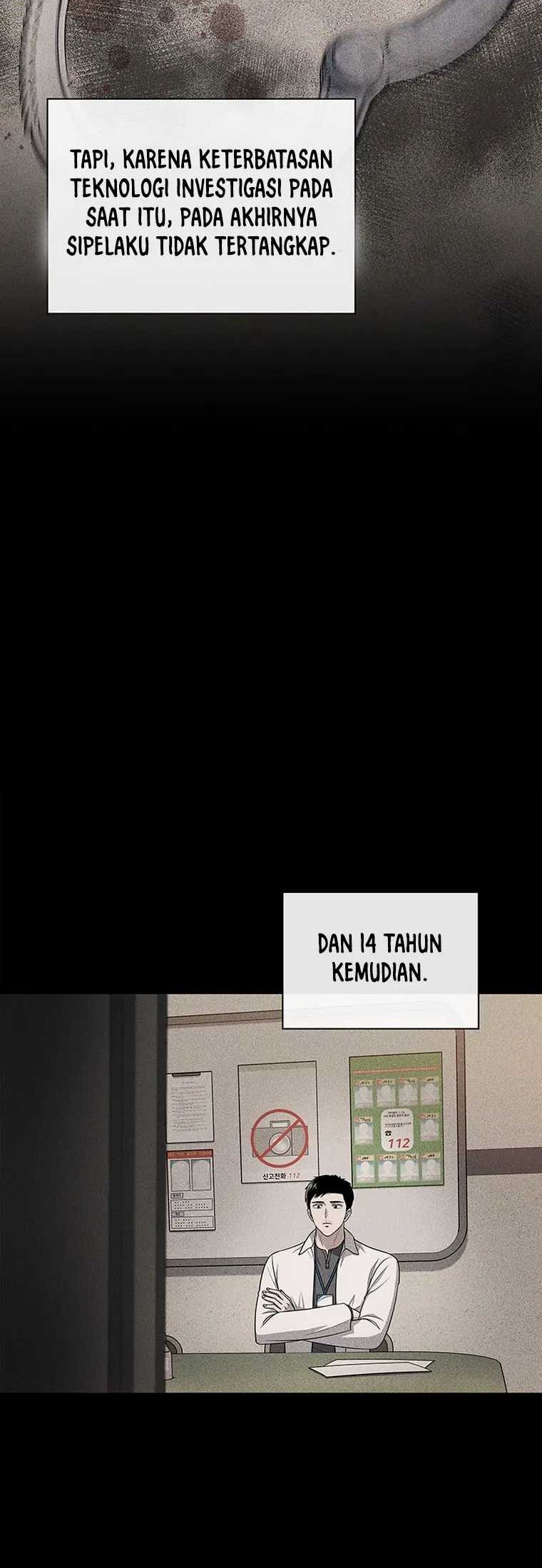 Reset Life of Regression Police Chapter 78 - halaman 9