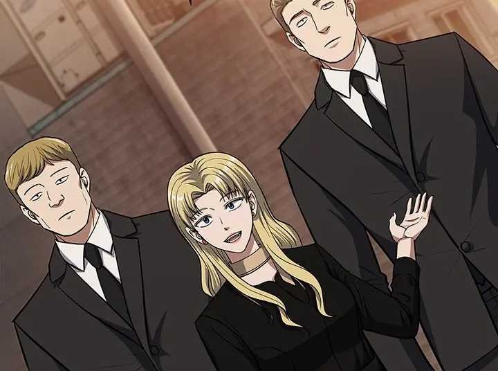 Reset Life of Regression Police Chapter 79 - halaman 23