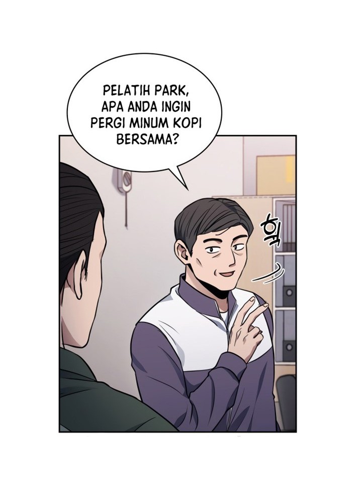 Reset Life of Regression Police Chapter 8 - halaman 31